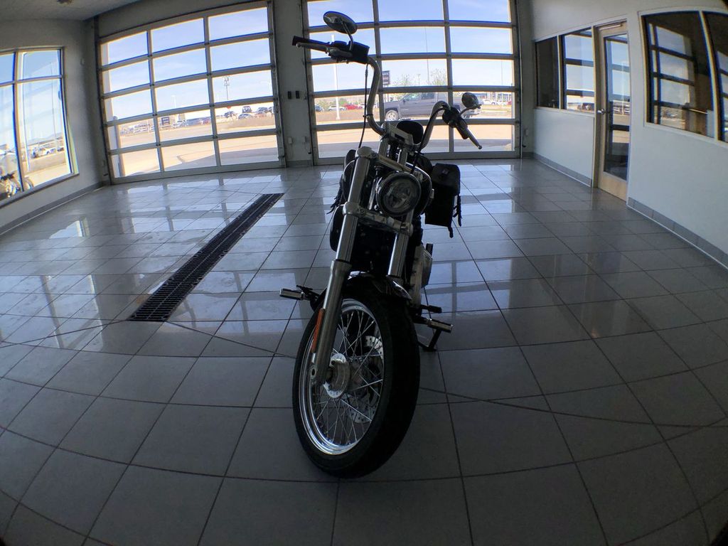 2020 Harley-Davidson FXST