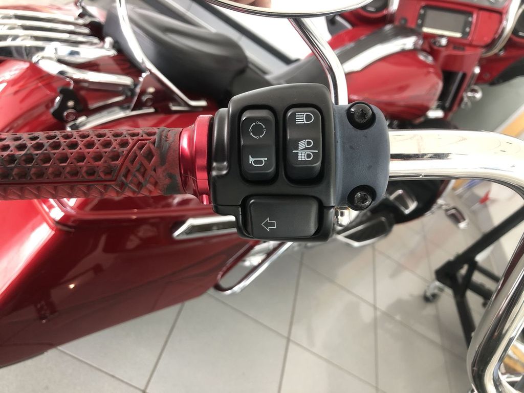 2020 Harley-Davidson FXST