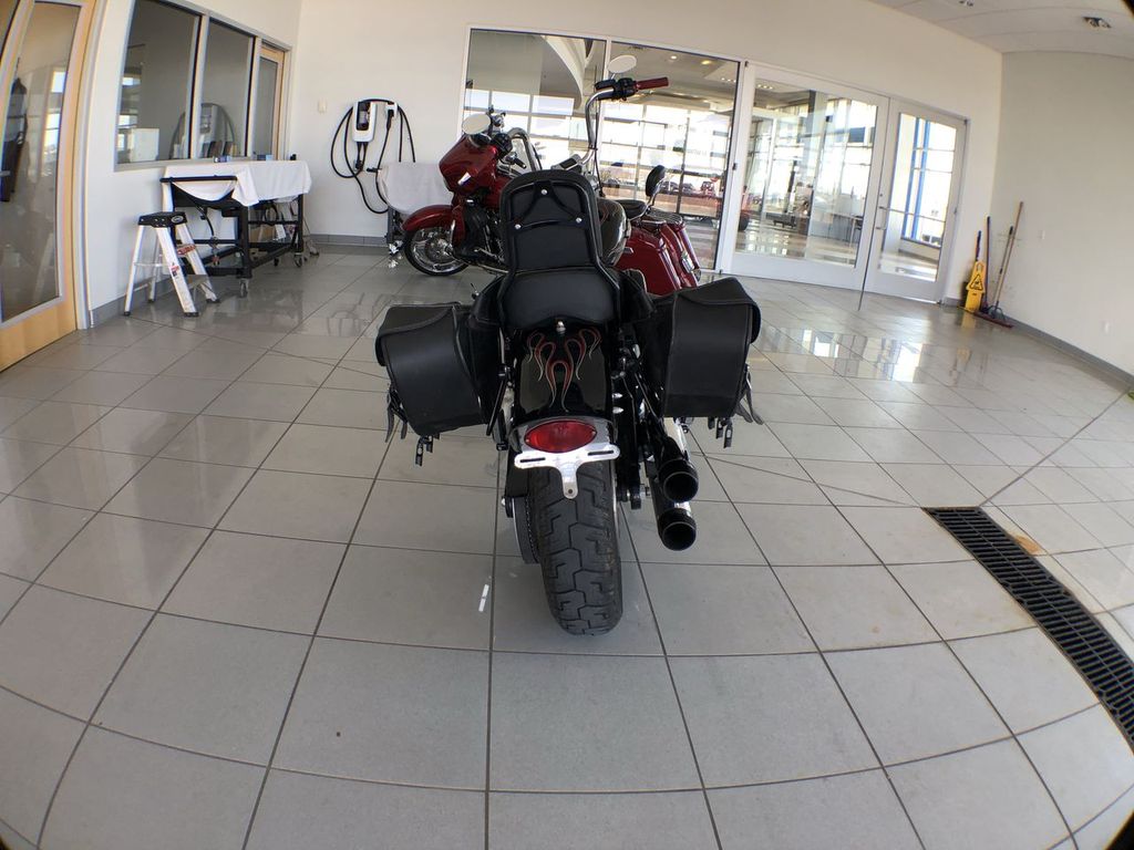2020 Harley-Davidson FXST