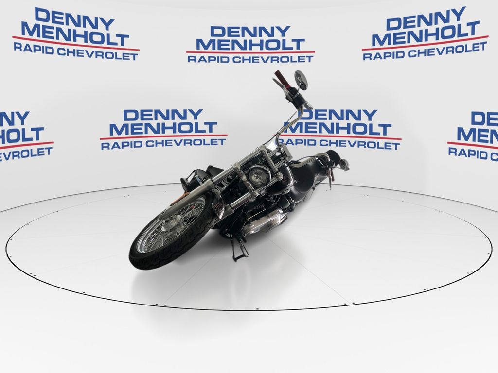 2020 Harley-Davidson FXST