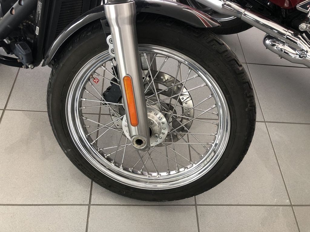 2020 Harley-Davidson FXST