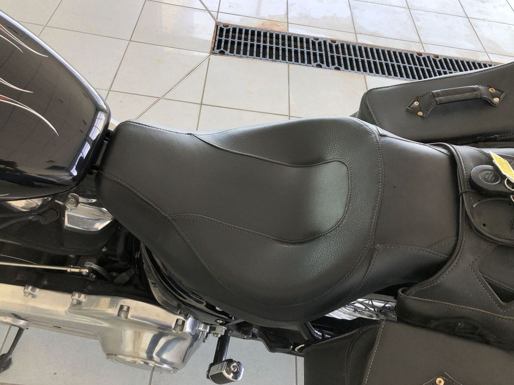 2020 Harley-Davidson FXST