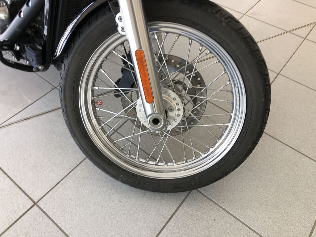 2020 Harley-Davidson FXST