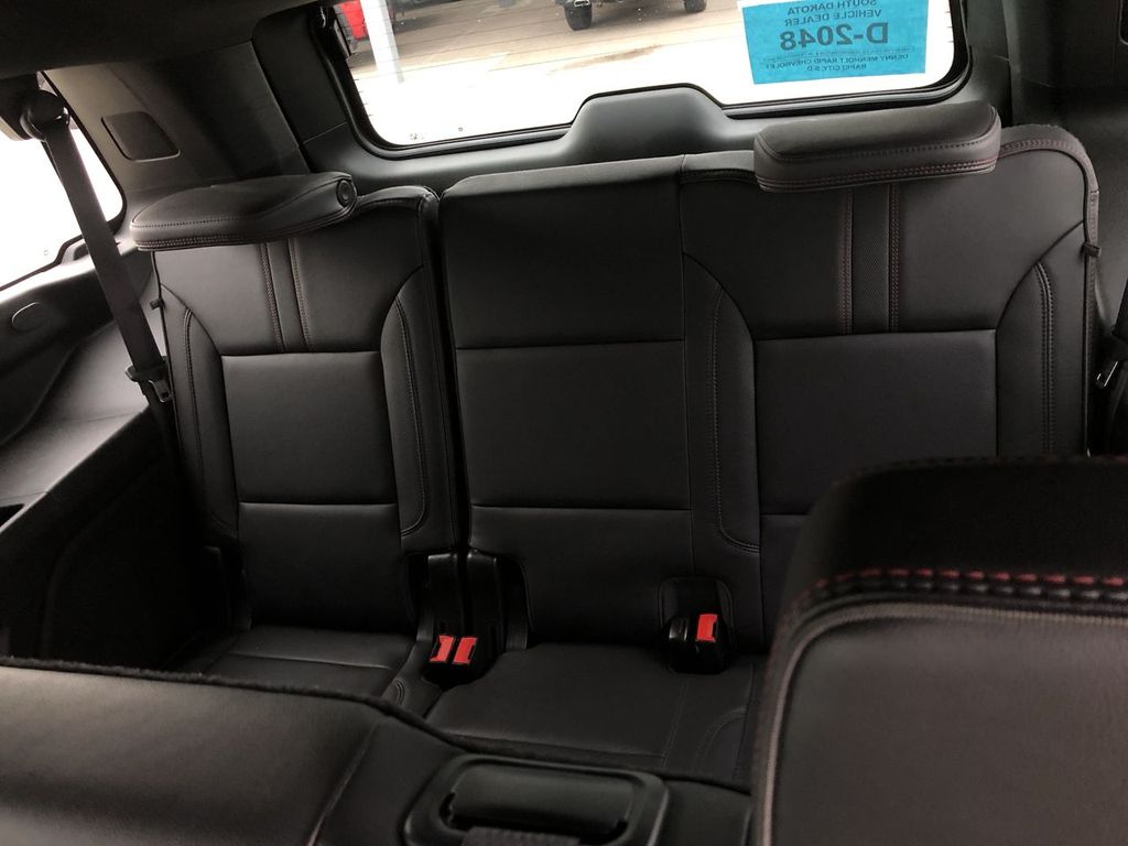 2021 Chevrolet Tahoe