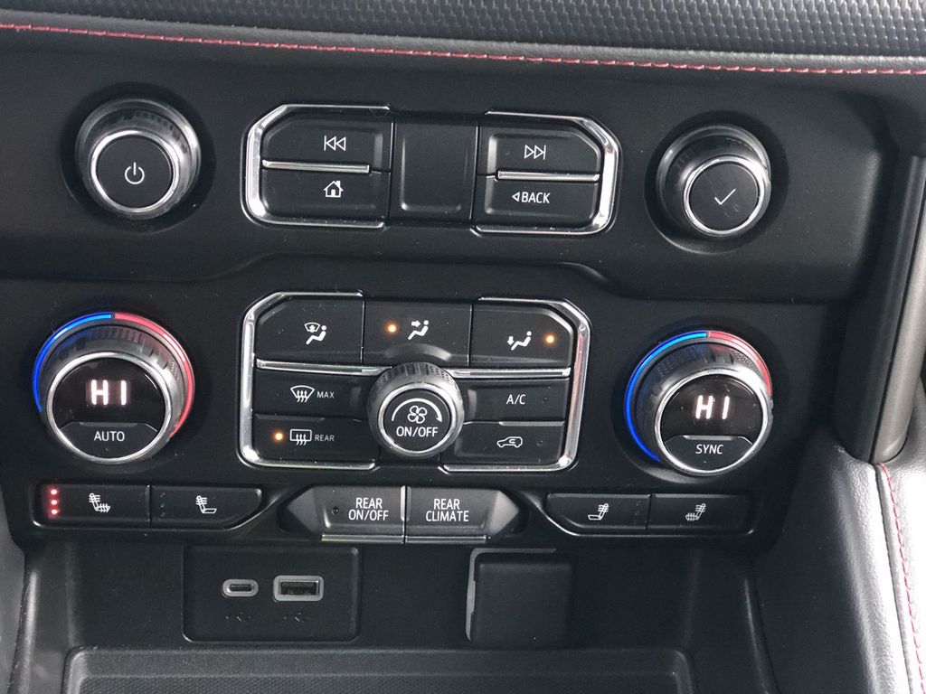 2021 Chevrolet Tahoe