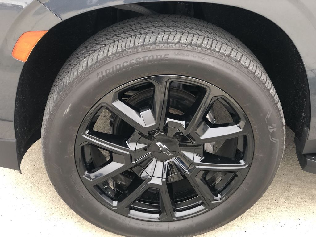 2021 Chevrolet Tahoe