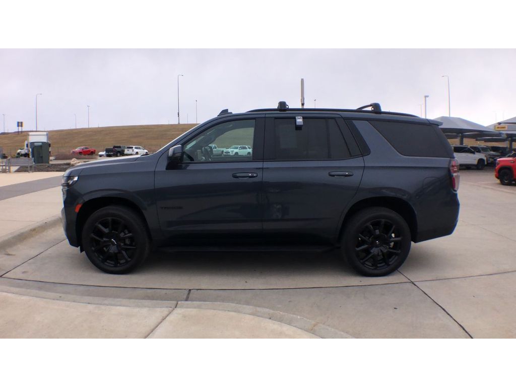 2021 Chevrolet Tahoe