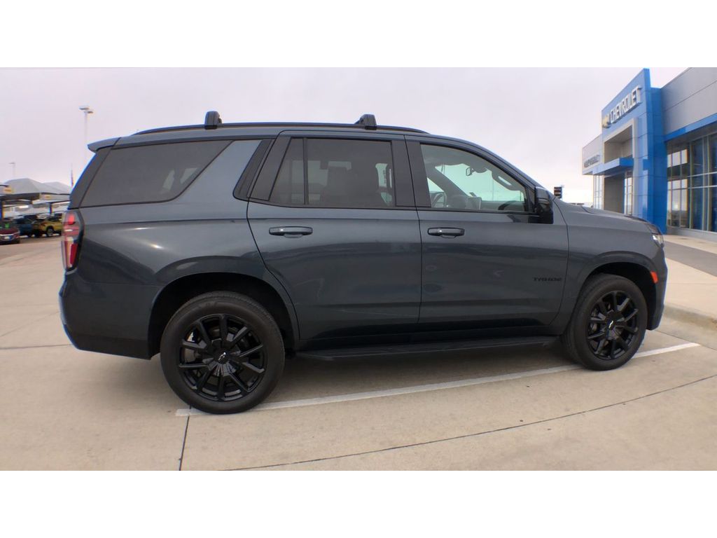 2021 Chevrolet Tahoe