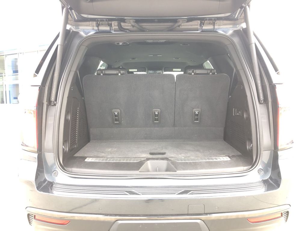 2021 Chevrolet Tahoe