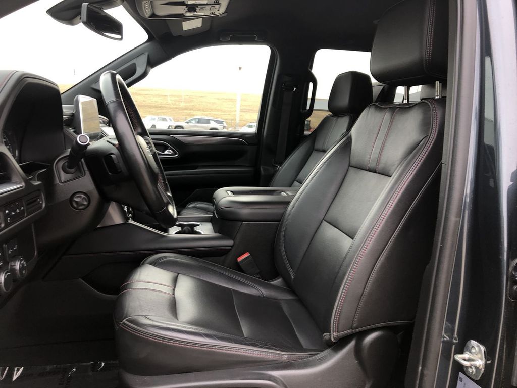 2021 Chevrolet Tahoe