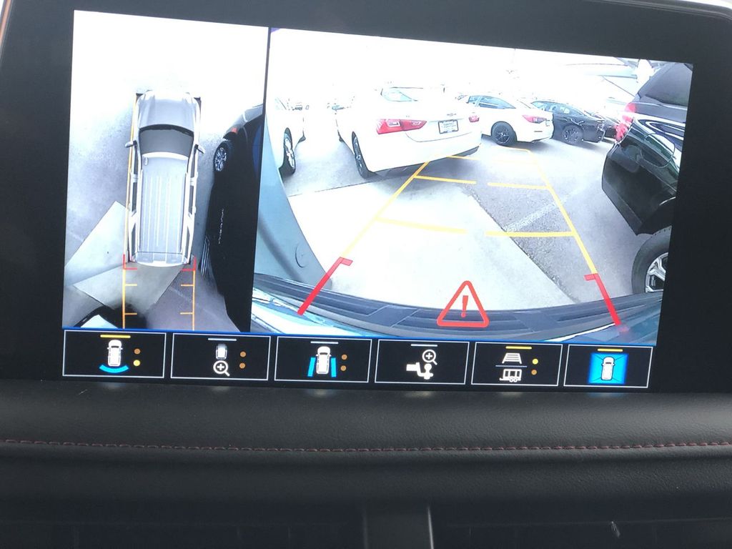 2021 Chevrolet Tahoe