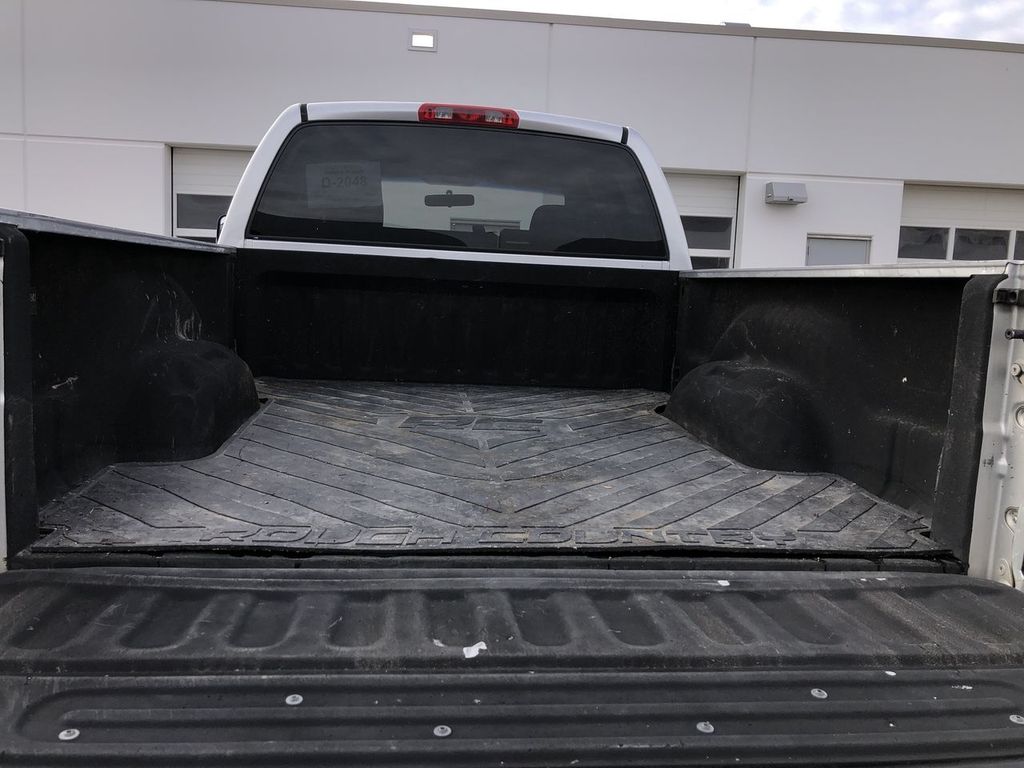 2003 Dodge Ram Pickup 3500