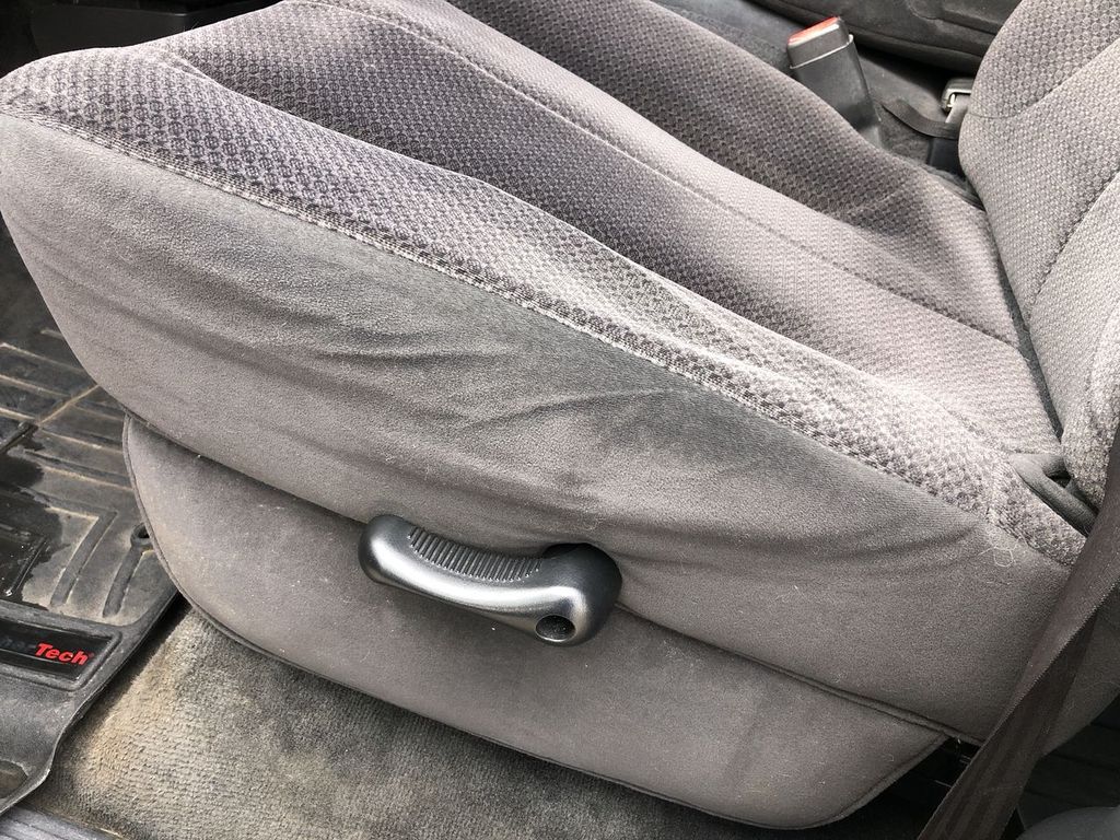 2003 Dodge Ram Pickup 3500