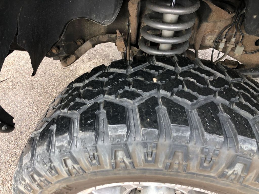 2003 Dodge Ram Pickup 3500