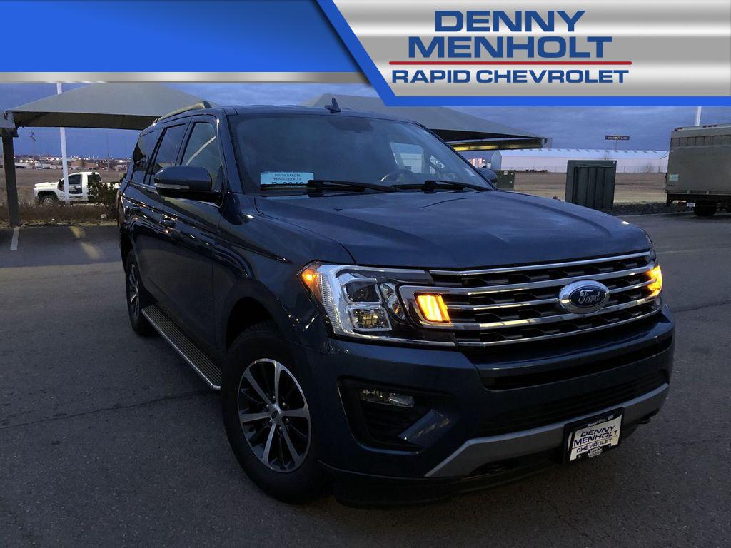 Used 2019 Ford Expedition XLT SUVs