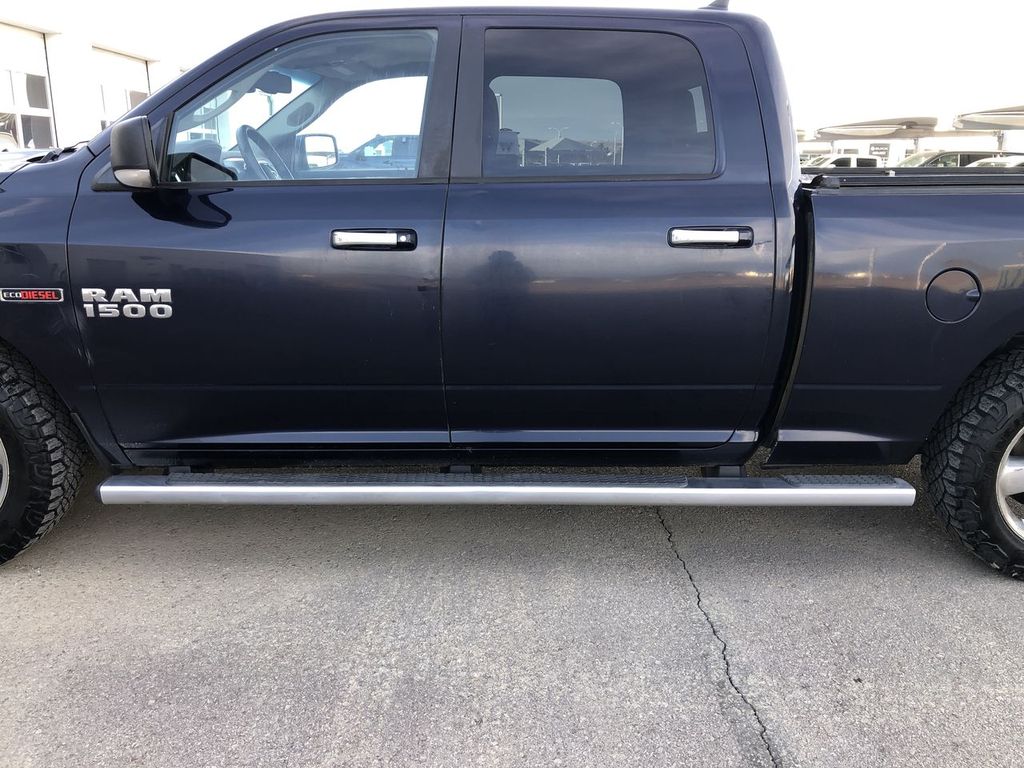 2015 Ram 1500