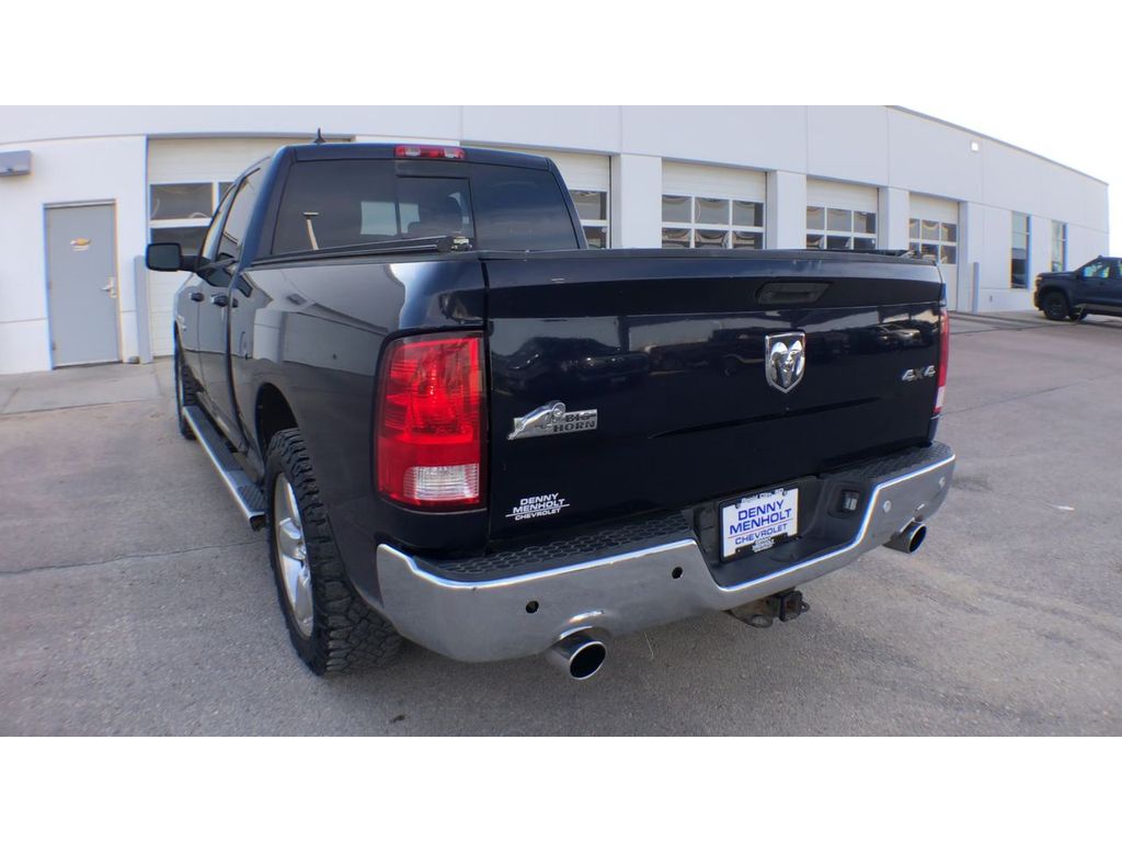 2015 Ram 1500