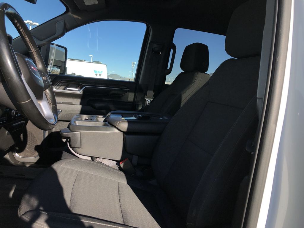 2024 GMC Sierra 3500