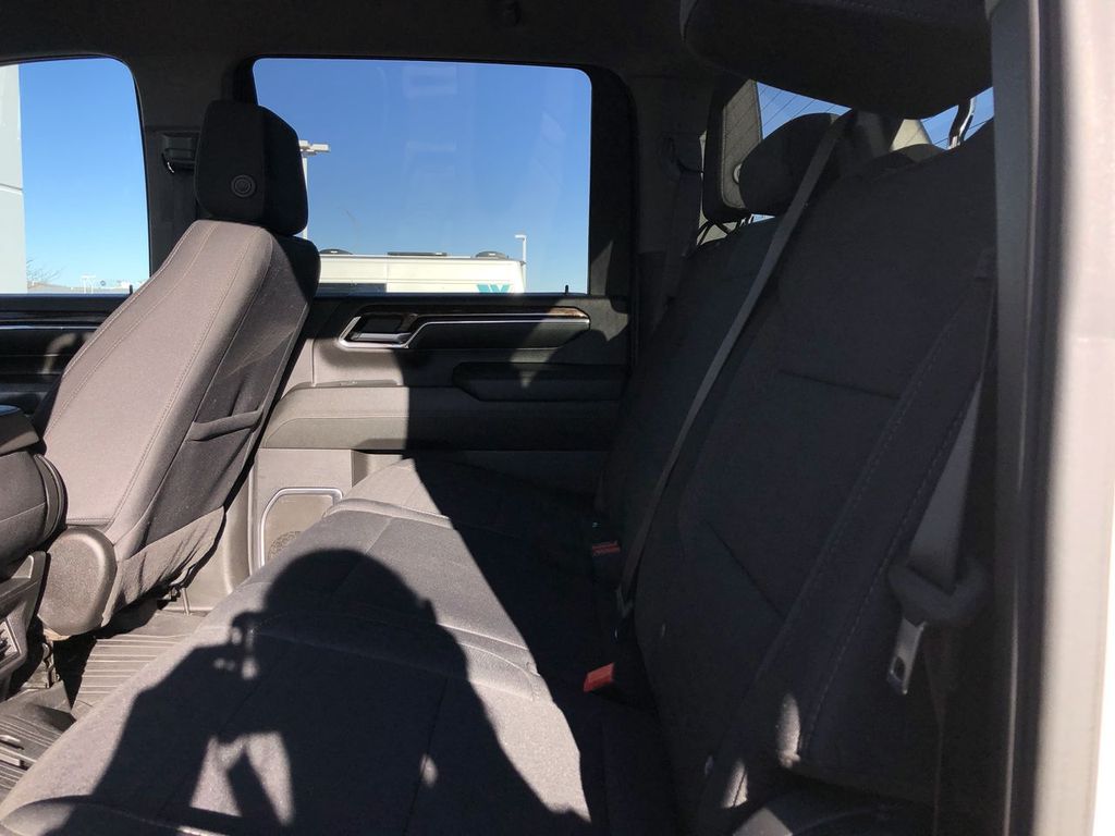 2024 GMC Sierra 3500