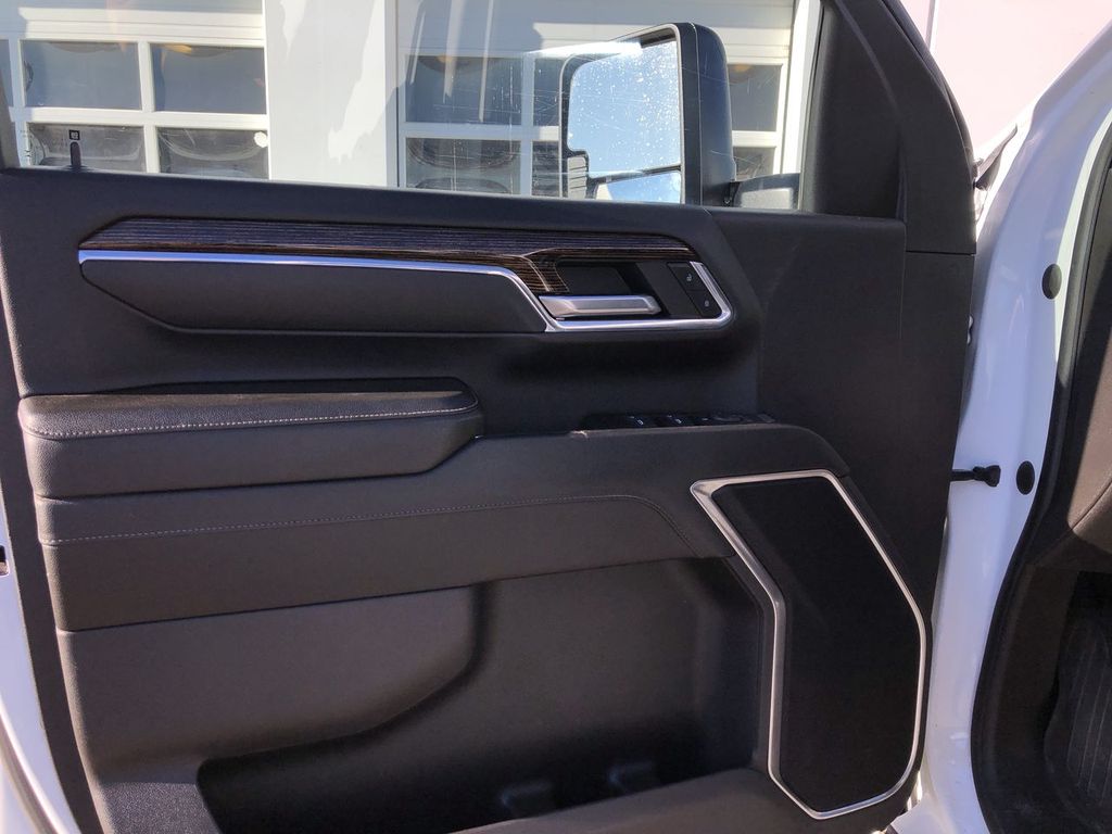 2024 GMC Sierra 3500