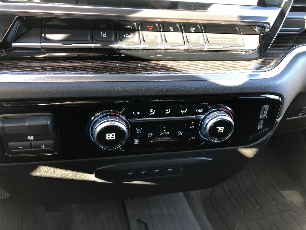 2024 GMC Sierra 3500