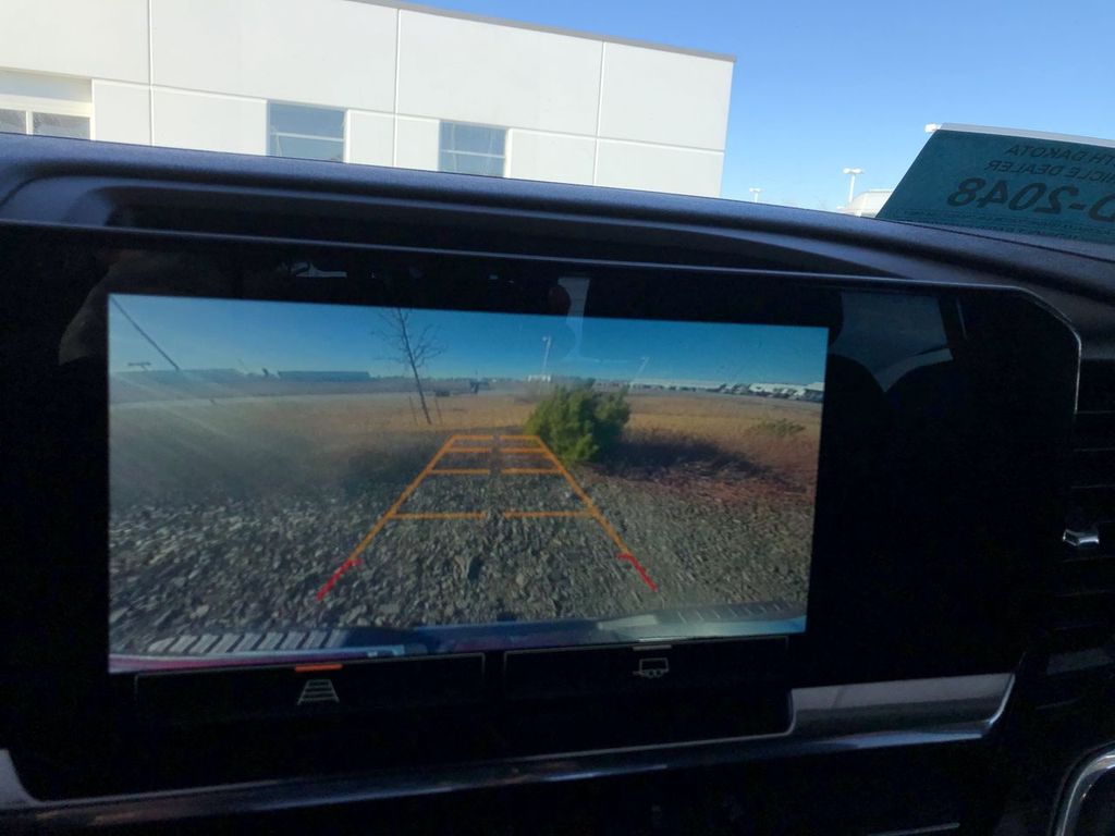 2024 GMC Sierra 3500