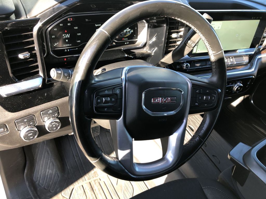 2024 GMC Sierra 3500