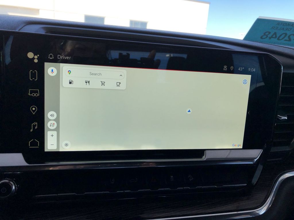 2024 GMC Sierra 3500