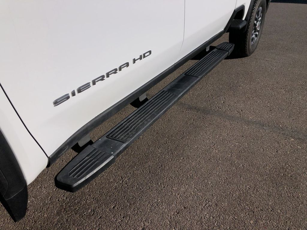 2024 GMC Sierra 3500