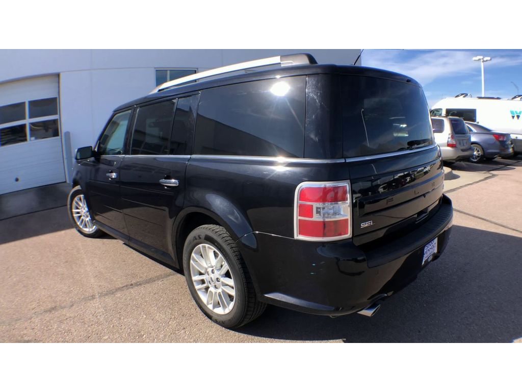 2019 Ford Flex