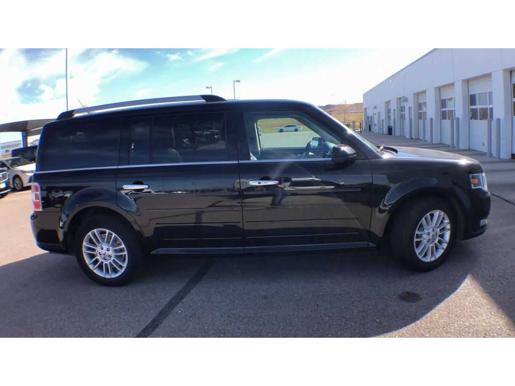 2019 Ford Flex