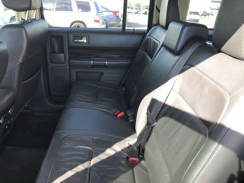 2019 Ford Flex