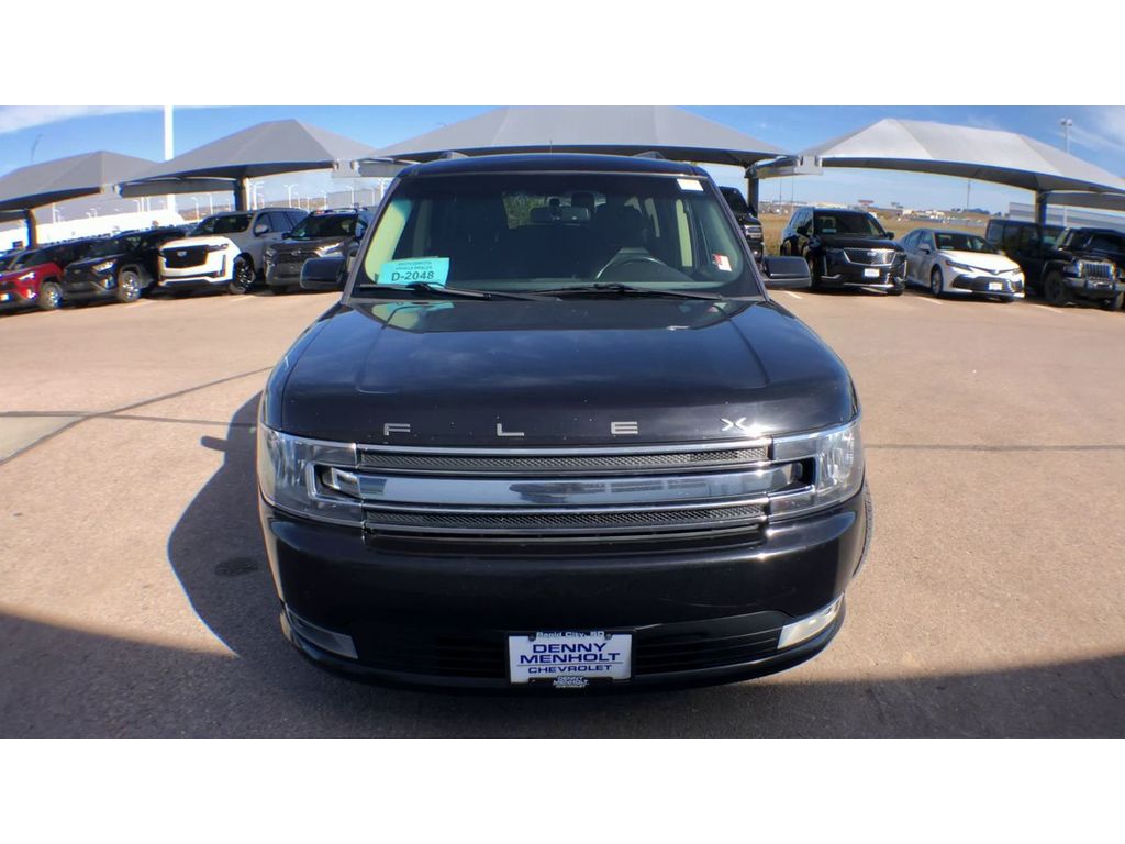2019 Ford Flex