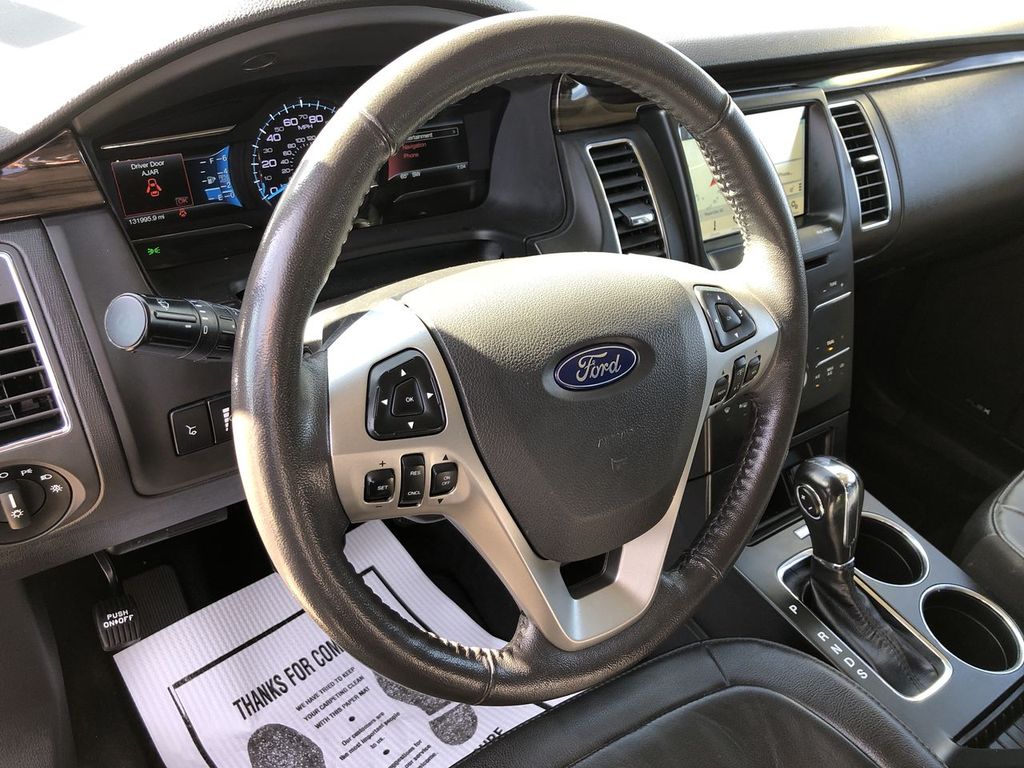 2019 Ford Flex