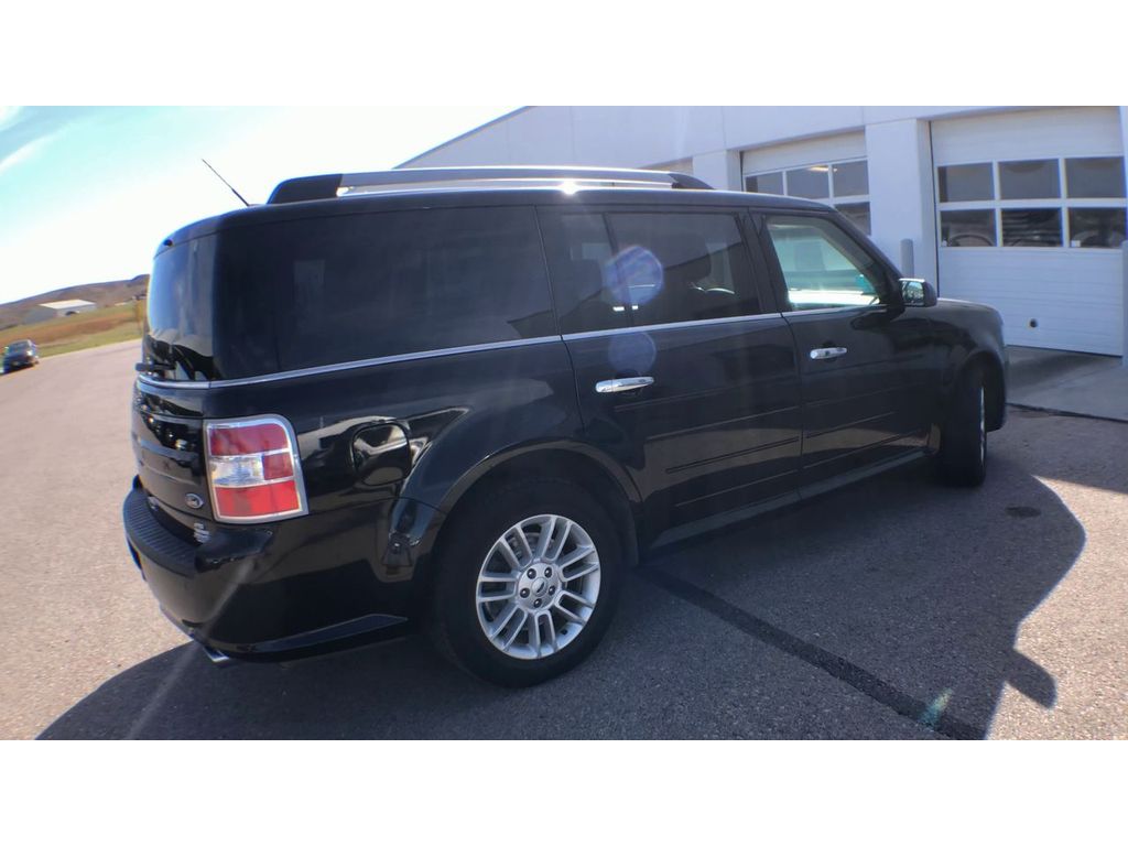 2019 Ford Flex