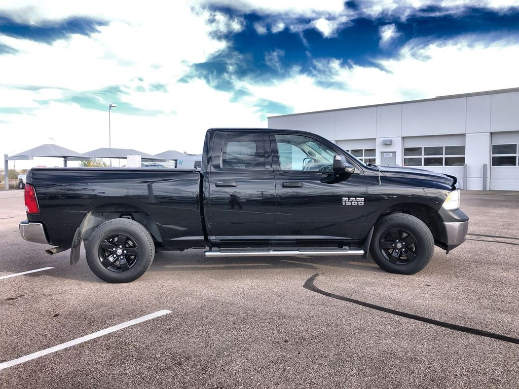 2015 Ram 1500