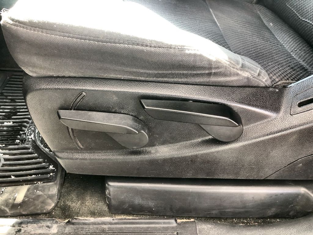 2016 Chevrolet Silverado 2500