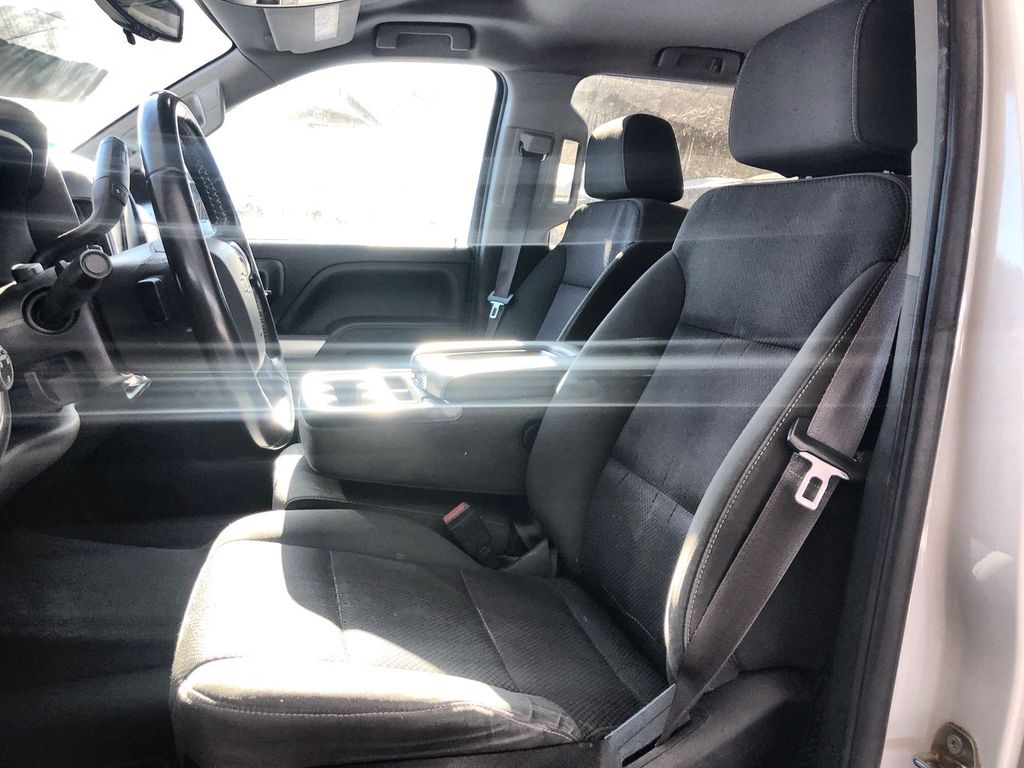 2016 Chevrolet Silverado 2500