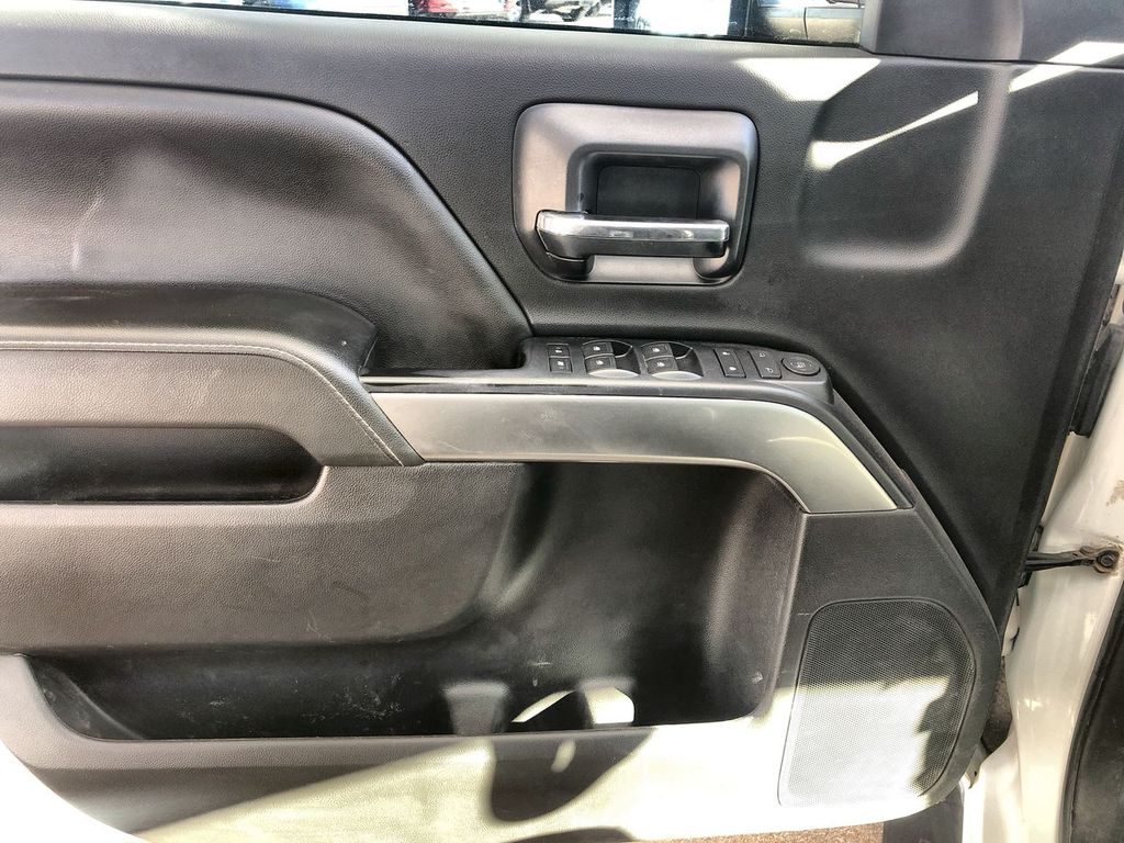 2016 Chevrolet Silverado 2500