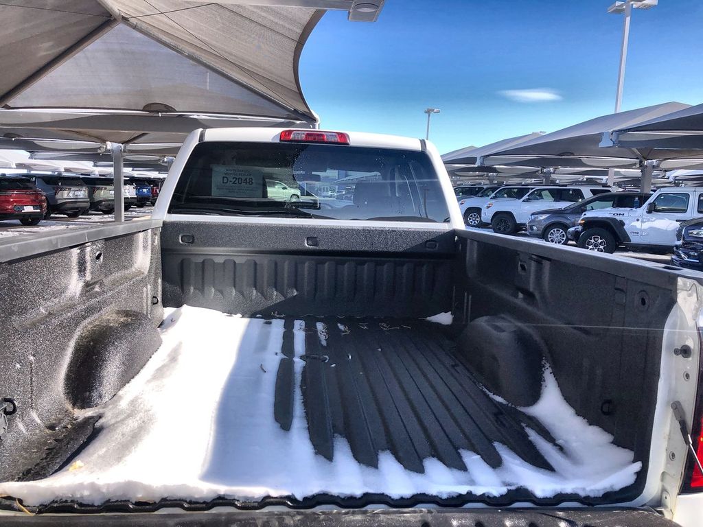 2016 Chevrolet Silverado 2500