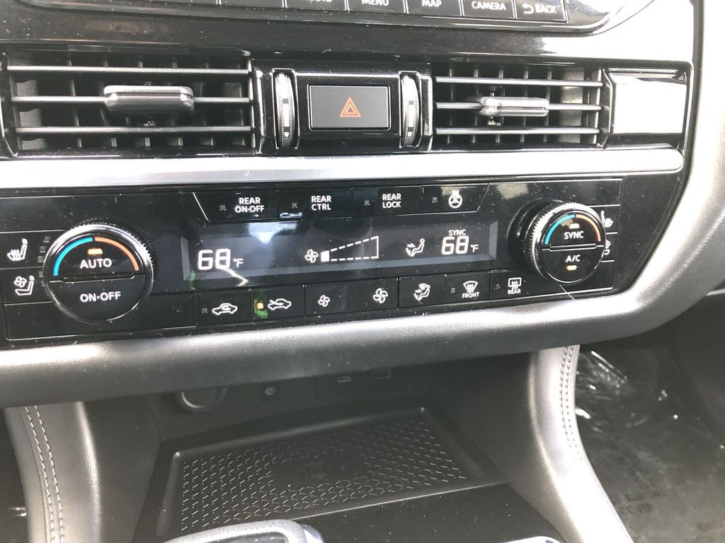 2023 Nissan Pathfinder