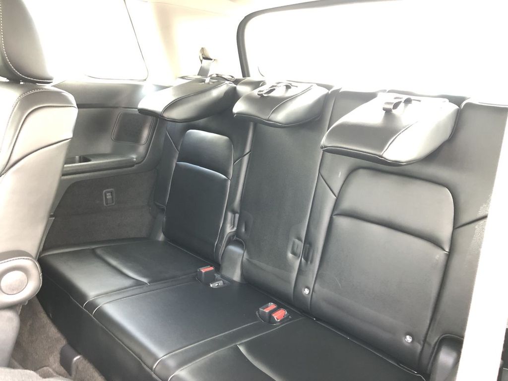 2023 Nissan Pathfinder