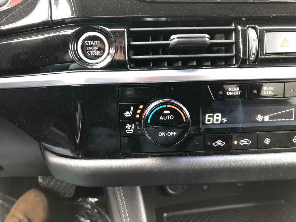 2023 Nissan Pathfinder