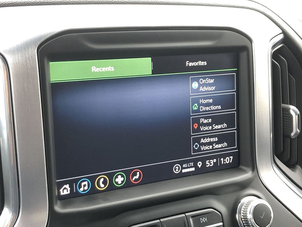 2023 GMC Sierra 2500