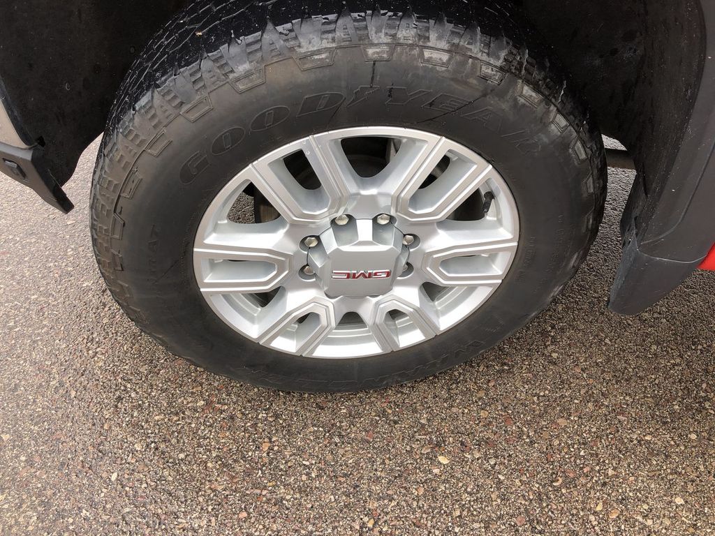 2023 GMC Sierra 2500