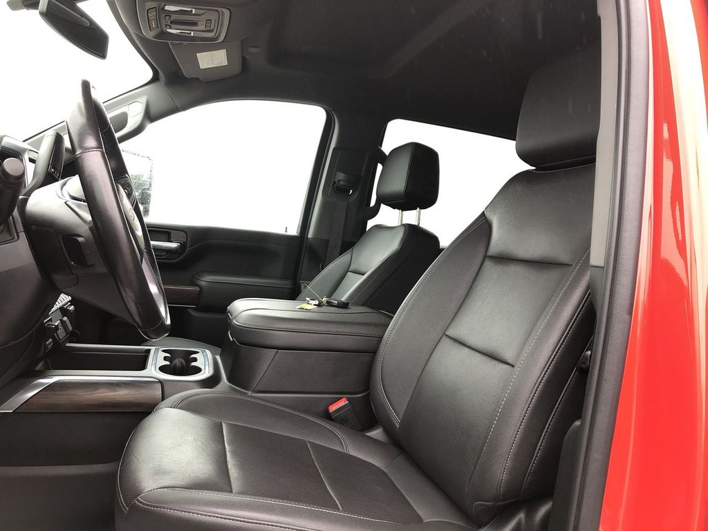 2023 GMC Sierra 2500