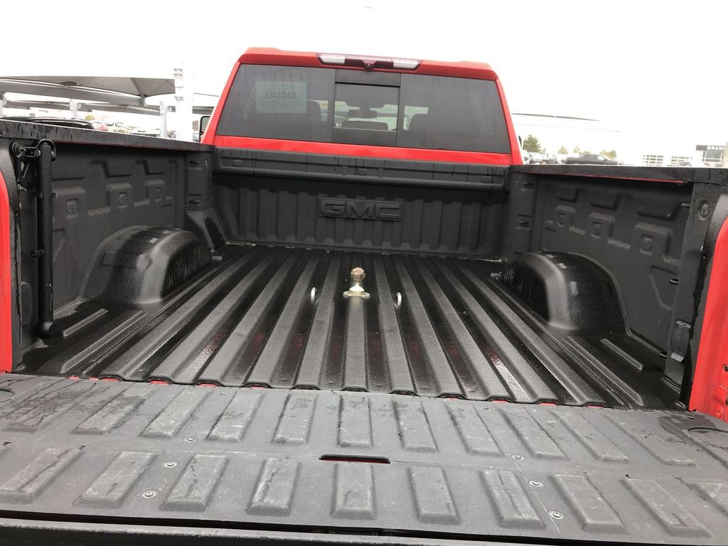 2023 GMC Sierra 2500