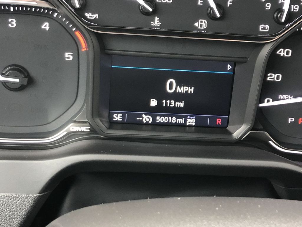 2023 GMC Sierra 2500