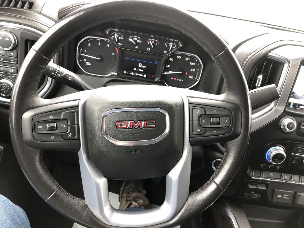 2023 GMC Sierra 2500