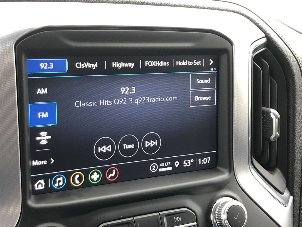 2023 GMC Sierra 2500